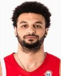 Jamal Murray profile image