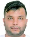 Driss Haffari profile image