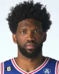 Joel Embiid profile image
