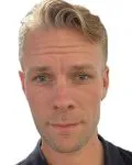 Daniel Bachmann Andersen profile image