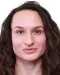 Olha Korsun profile image