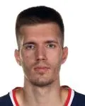 Filip Petrusev profile image