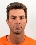 Jean-Julien Rojer profile image