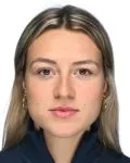 Mathilde Gros profile image
