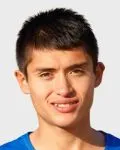 Hugo Catrileo profile image