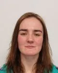 Kellie Harrington profile image