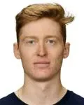 Matteo Jorgenson profile image