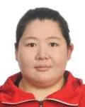 Xu Shiyan profile image