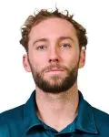 Jake Harvie profile image
