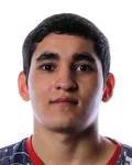 Albert Batyrgaziev profile image