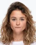 Zofia Burska profile image