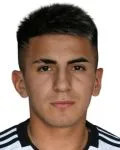 Thiago Almada profile image