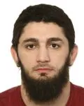 Magomedkhan Magomedov profile image