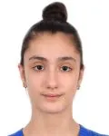 Alina Melnyk profile image