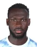 Benjamin Kwaku Azamati profile image