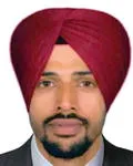 Gurpreet Singh profile image