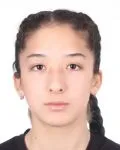 Sharifa Davronova profile image