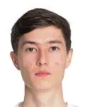 Ibrohim Ibragimov profile image