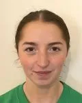 Zoe Hyde profile image