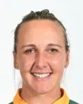 Libbie Janse Van Rensburg profile image