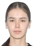 Rufina Iskakova profile image
