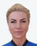 Olga Zabelinskaya profile image
