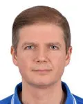 Oleksandr Petriv profile image