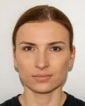 Olena Kostevych profile image