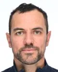 Maxime Beaumont profile image