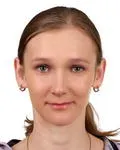 Olga Rypakova profile image