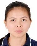 Greysia Polii profile image