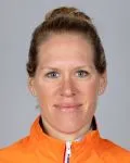 Ellen van Dijk profile image