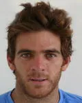 Juan Martín del Potro profile image