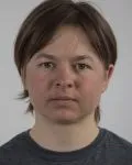 Tanja Žakelj profile image