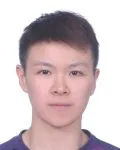 Chen Szu-Yu profile image