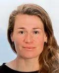 Abigail Raye profile image