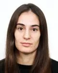 Nora Gjakova profile image