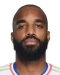 Alexandre Lacazette profile image