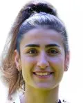 Hatice Kübra Ilgün profile image