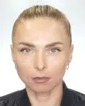 Daryna Verkhogliad profile image