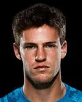 Diego Schwartzman profile image