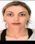 Konstantia Nikolaou profile image