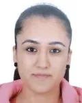 Manika Batra profile image