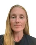 Amy Cashin profile image