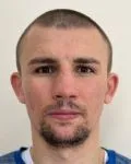 Oleksandr Khyzhniak profile image