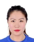 Qian Jiarui profile image
