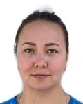 Elena Osipova profile image
