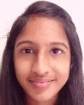 Veronica Shanti Pereira profile image