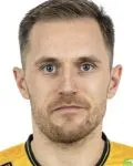 Albin Lagergren profile image