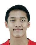 Jonatan Christie profile image